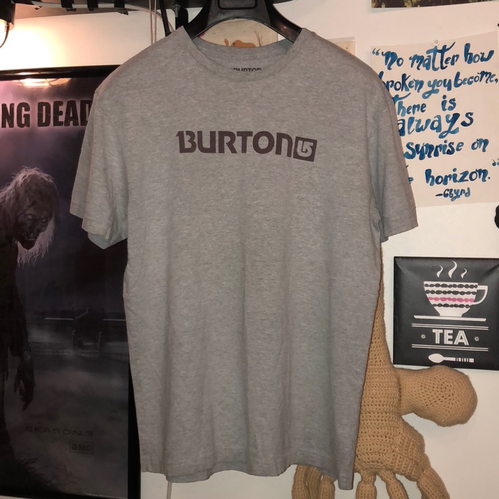 Burton shirt XL